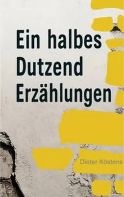 Immagine prodotto di Eine halbes Dutzend Erzählungen