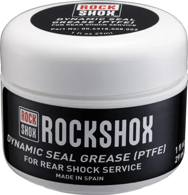 Immagine prodotto di RockShox Grasso F. Guarnizioni per puntoni 29 Ml