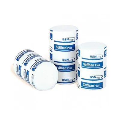 Produktbild von Bsn Medical Soffban Synthetikverband 7,50cmx2,70cm 12U