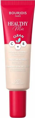 Obrázek produktu pro Healthy Mix bb krém Tinted Beautifier pro ženy 30 - 001 Fair - BOURJOIS Paris