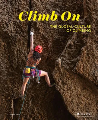 Produktbild von Climb On