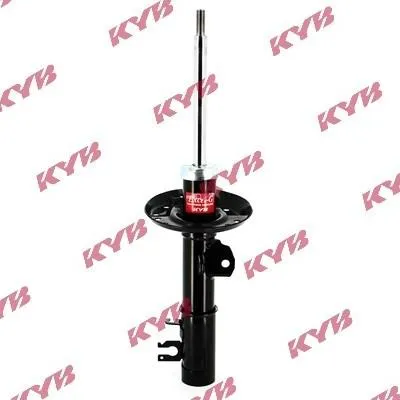 Produktbild von Stoßdämpfer KYB 3330039