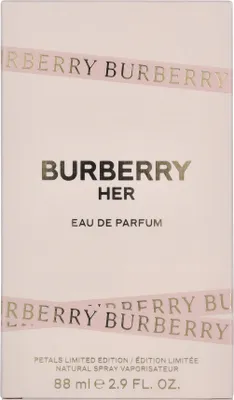 Obrázok produktu pre Burberry Her Petals parfémovaná voda pre ženy 88 ml