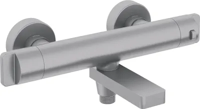 Obrázek produktu pro Thermostatic bathtub faucet