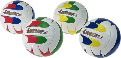 Produktbild von Volleyball Laser MIX (Spielzeug)