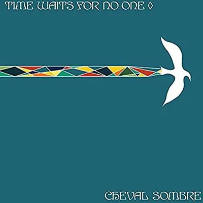 Produktbild von Time Waits For No One