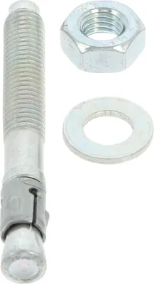 Produktbild von Fischer Bolzen FBN II 10/10 40827 1Stück (Ehemals Art.Nr. 508189)