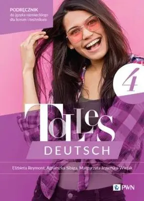 Immagine prodotto di Tolles Deutsch 4. Tedesco per le scuole di grammatica e tecniche. Manuale