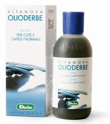 Immagine prodotto di Olioderbe 200 Ml