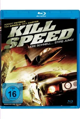 Produktbild von Kill Speed