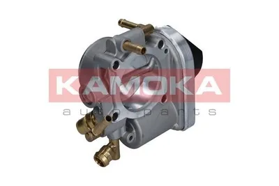 Produktbild von KAMOKA 112019 Drosselklappe für OPEL ZAFIRA B (A05) Astra H Caravan (A04) Astra H Schrägheck (A04) Astra H GTC (A04) Vectra C Caravan (Z02)