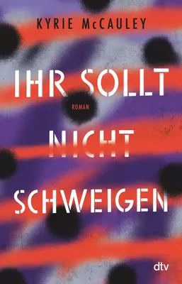 Produktbild von Ihr sollt (nicht) schweigen
