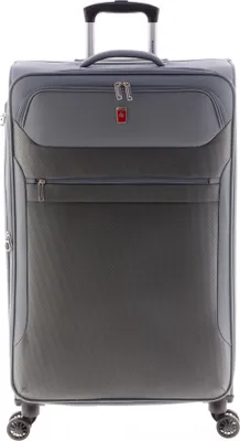 Produktbild von Gladiator 2000 4 Rollen Trolley 78 cm mit Dehnfalte