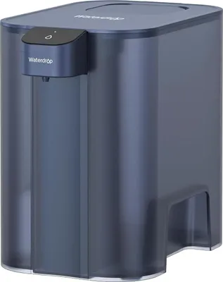 Zdjęcie produktu dla Czajnik z filtrem Waterdrop Eletric z trzymiesięcznym filtrem, system filtrów 6l do wody stołowej, redukuje chlor, ołów, rtęć, PFAS, PFOA/PFOS