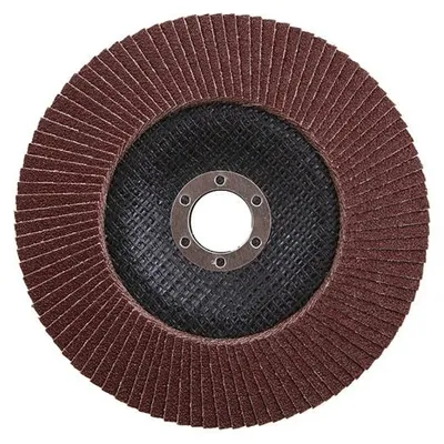 Obrázek produktu pro Kotouč lamelový 150mm P80 21794