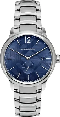 Produktbild von Burberry The Classic Armbanduhr BU10007