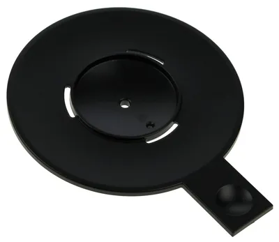 Filterhalterdeckel für Kaffeemaschine KA5760 KA5761, Nylon, 1 Stück