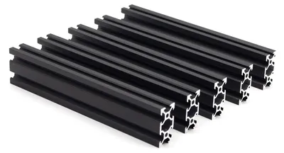 Zdjęcie produktu dla Profil aluminiowy 20x40mm - V-Slot - 1000mm - 5 sztuk