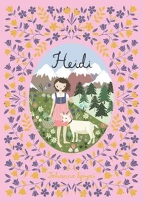 Produktbild von Heidi