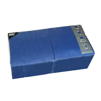 Immagine prodotto di Papstar 12487 - Blau - Seidenpapier - Einfarbig -(12487)