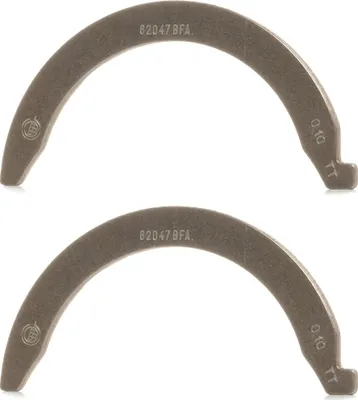 Immagine prodotto di Anello reggispinta albero motore GLYCO A203/2 0,10 mm