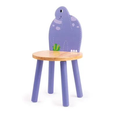 Produktbild von Tidlo Brontosaurus Stuhl