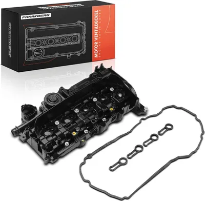 Image de Frankberg 1x Couvercle de culasse pour BMW 1er F20 F21 3er E90 E91 F31 X1 X3 5er F10