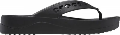 Produktbild von Crocs Schuhe Baya Platform, 208395