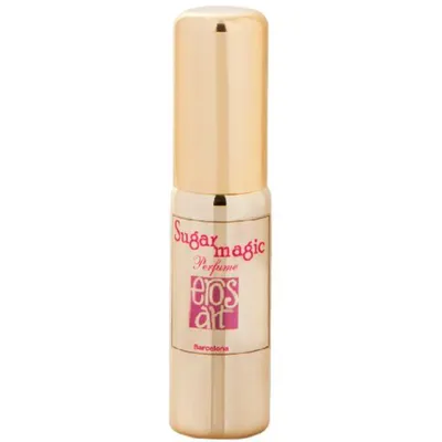 Image de Parfum aux phéromones Sugar Magic Ferowoman 20 ml