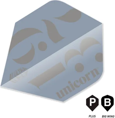 Produktbild von Unicorn Ultra Fly 100 Flights - B-Wing -- 1 Satz