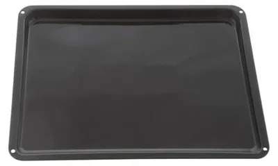 Produktbild von easyPART passend für 140172872081 Electrolux Backblech ZANUSSI 466x385mm für Backofen Herd