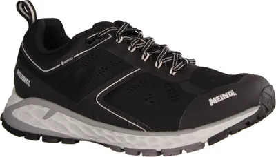 Produktbild von Meindl Power Walker 2 GTX Walkingschuh Schwarz