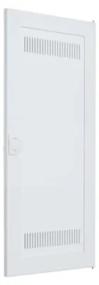 Immagine prodotto di Hager VZ123W Coperchio elettrico IP30 (VZ123W)
