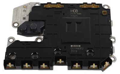 Obrázek produktu pro Řídicí jednotka převodovky ETC91-900N TCM TCU s náhradním elektromagnetickým ventilem pro INFINITI EX35 2007–2011
