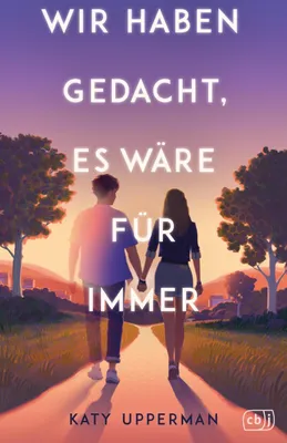 Produktbild von Wir haben gedacht, es wäre für immer