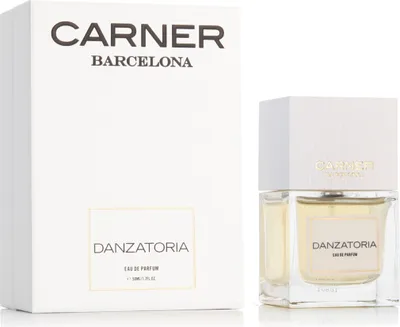 Zdjęcie produktu dla Carner Barcelona Danzatoria EDP 50 ml UNISEX