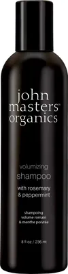 Produktbild von John Masters Organics Rosmarin & Pfefferminz Shampoo 236ml