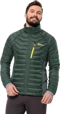 Immagine prodotto di Giubbotti Jack Wolfskin Routeburn Pro Ins 1206862T0138