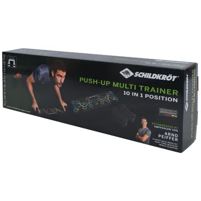 Immagine prodotto di SCHILDKRÖT960144 SCHILDKRÖT Push Up Multitrainer