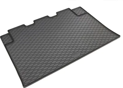 Obrázek produktu pro Gumová vana do kufru Mercedes Vito / Viano / V-Class 2014- (XL, 8-9 míst, 79cm),