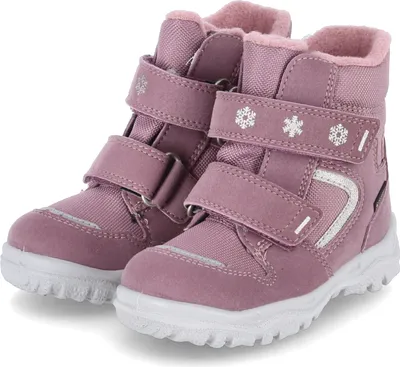 Produktbild von Winterstiefel HUSKY1, 11-Deutsch:24, Color:blau 7