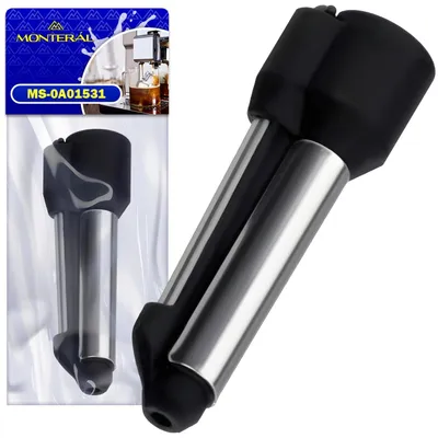 Dampfdüse für Kaffeemaschine MS-0A01531, Kunststoff
