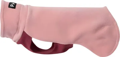 Produktbild von PAIKKA Hunde Pullover "Seawool Shirt" pink, Rückenlänge: 45 cm