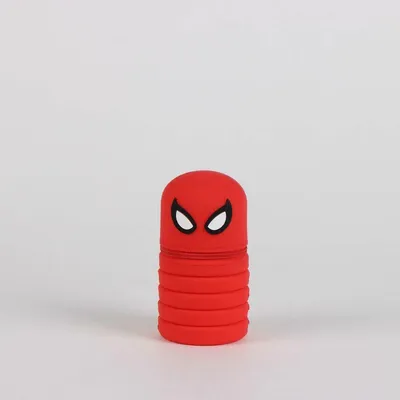 Obrázek produktu pro Univerzální taška The Avengers červená
