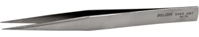 Obrázok produktu pre Viacúčelová pinzeta Bahco, kalená oceľ, leštená 127 mm 5469-127