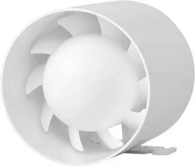 Produktbild von Rohrventilator, 120 mm, Standardausführung 0930