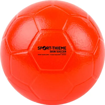 Produktbild von Sport-Thieme Weichschaumball "Skin Soccer"