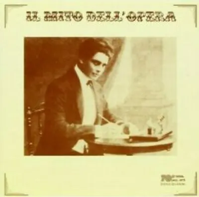 Produktbild von Donizetti/Mozart/Verdi/Bizet