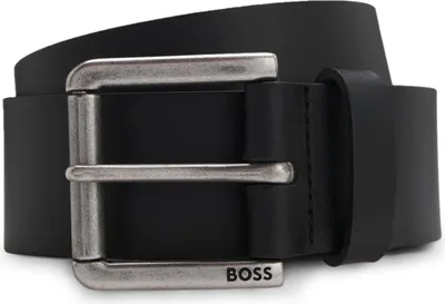 Produktbild von Boss Informal Belts Joris_Sz40 NERO (50491889-HB001) 50491889-001