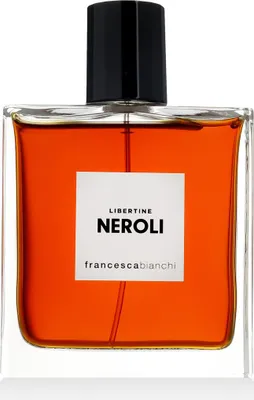 Obrázok produktu pre Francesca Bianchi Libertine Neroli Extrait de Parfum 100 ml UNISEX